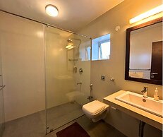 Jungle Hut- Annabelles Beach Apartments at Bernard Simao Calangute