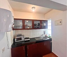 Jungle Hut- Annabelles Beach Apartments at Bernard Simao Calangute