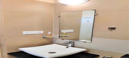 Jungle Hut- Annabelles Beach Apartments at Bernard Simao Calangute