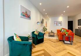 A Stones Throw By My Getaways