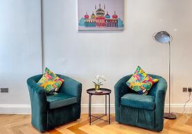 A Stones Throw By My Getaways