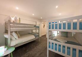 A Stones Throw By My Getaways