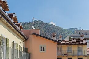 Via Muralto 13 in Como