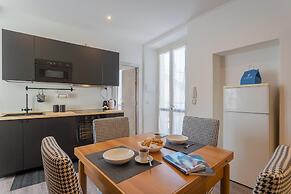 Via Muralto 13 in Como