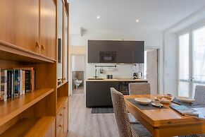 Via Muralto 13 in Como