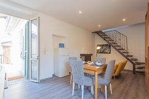 Via Muralto 13 in Como