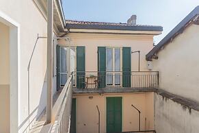 Via Muralto 13 in Como