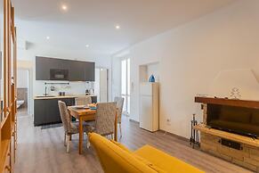 Via Muralto 13 in Como