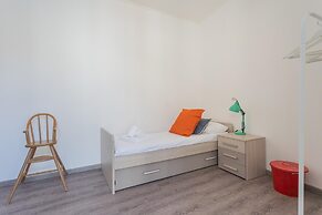 Via Muralto 13 in Como