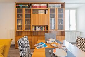 Via Muralto 13 in Como