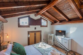 Via Muralto 13 in Como