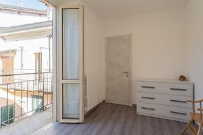 Via Muralto 13 in Como