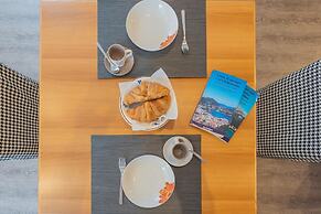 Via Muralto 13 in Como