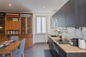 Via Muralto 13 in Como