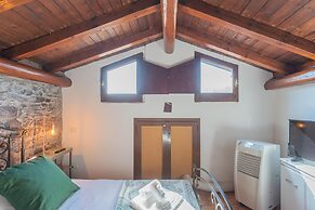 Via Muralto 13 in Como