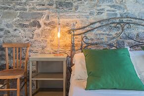 Via Muralto 13 in Como