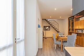 Via Muralto 13 in Como