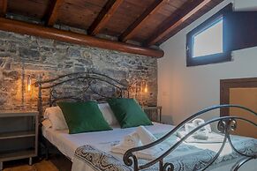 Via Muralto 13 in Como