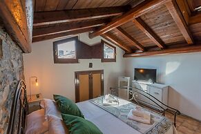 Via Muralto 13 in Como