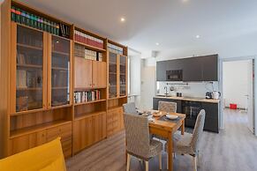 Via Muralto 13 in Como