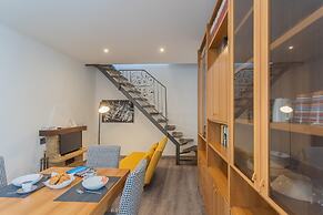 Via Muralto 13 in Como