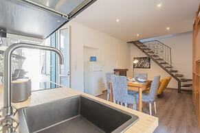 Via Muralto 13 in Como