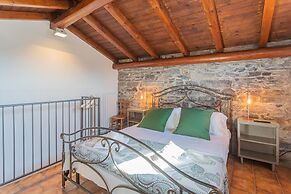 Via Muralto 13 in Como