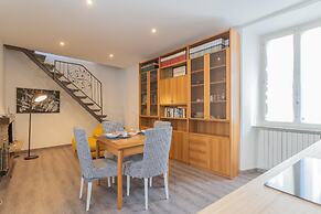 Via Muralto 13 in Como