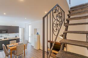 Via Muralto 13 in Como