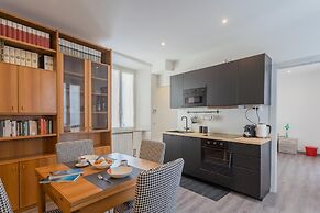 Via Muralto 13 in Como