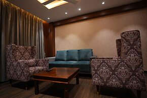 The Eden Park Boutique Hotel