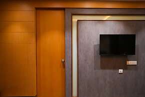 The Eden Park Boutique Hotel