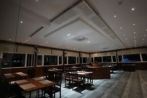 The Eden Park Boutique Hotel