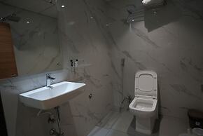 The Eden Park Boutique Hotel