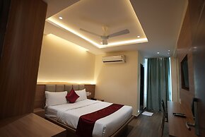 The Eden Park Boutique Hotel