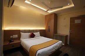 The Eden Park Boutique Hotel