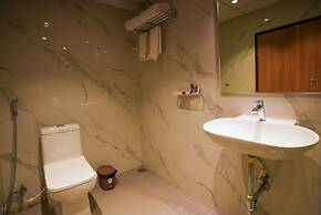 The Eden Park Boutique Hotel