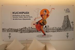 The Eden Park Boutique Hotel