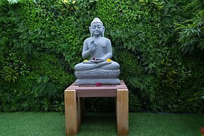 The Eden Park Boutique Hotel