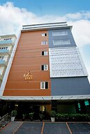 The Eden Park Boutique Hotel