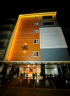 The Eden Park Boutique Hotel