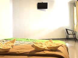 Bamboe Inn 2 Homestay