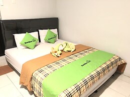 Bamboe Inn 2 Homestay