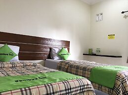 Bamboe Inn 2 Homestay