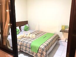 Bamboe Inn 2 Homestay