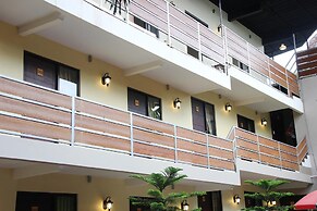 Bamboe Inn 2 Homestay