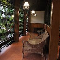 Bamboe Inn 2 Homestay