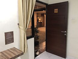 Bamboe Inn 2 Homestay