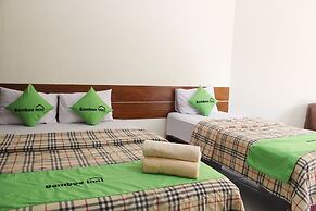 Bamboe Inn 2 Homestay