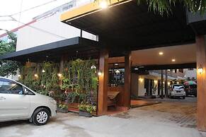 Bamboe Inn 2 Homestay